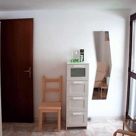 Villa La Plaja Cefalu Bagian luar foto