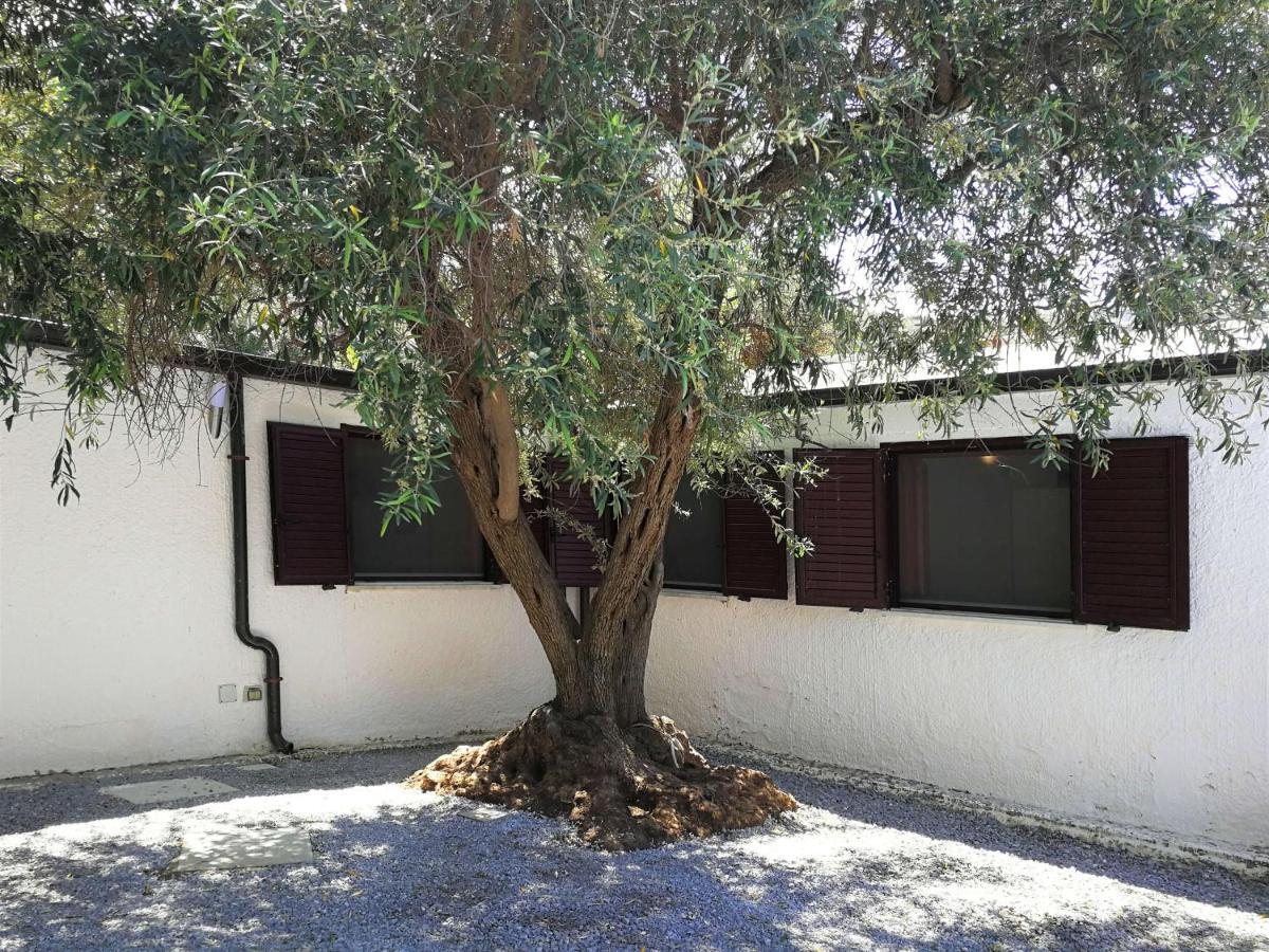Villa La Plaja Cefalu Bagian luar foto