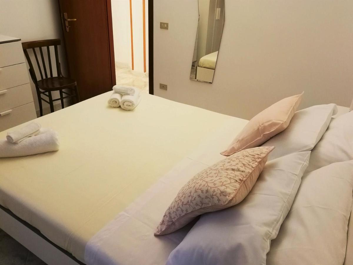 Villa La Plaja Cefalu Bagian luar foto